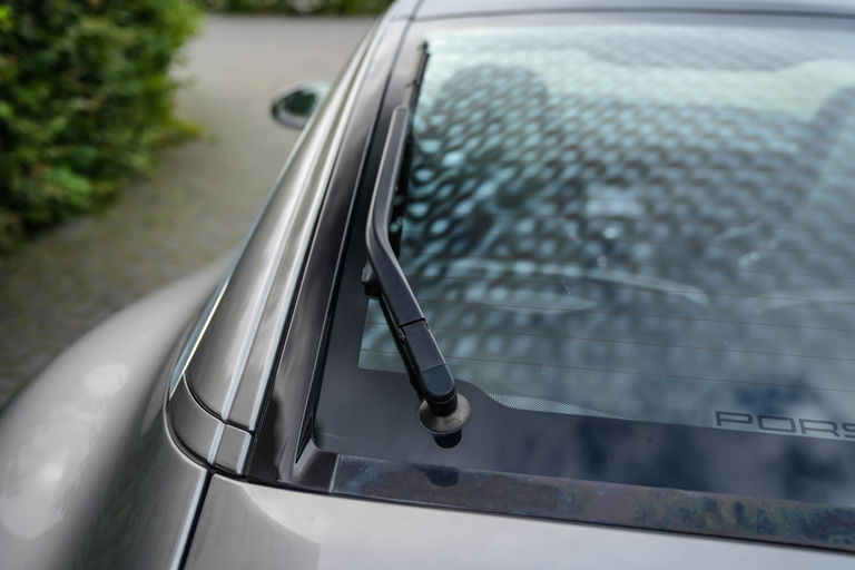 Porsche 997.2 Targa 4S