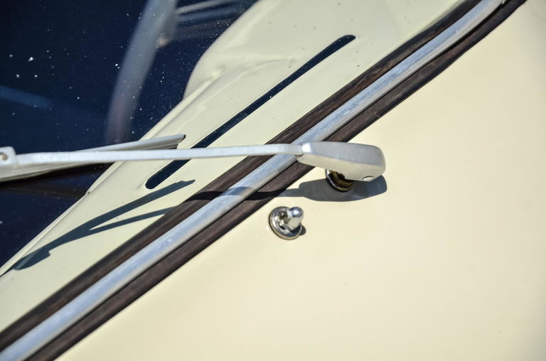 Porsche 356 Pre-A 1500 Super