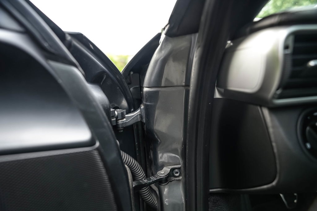 Porsche 997.2 Targa 4S