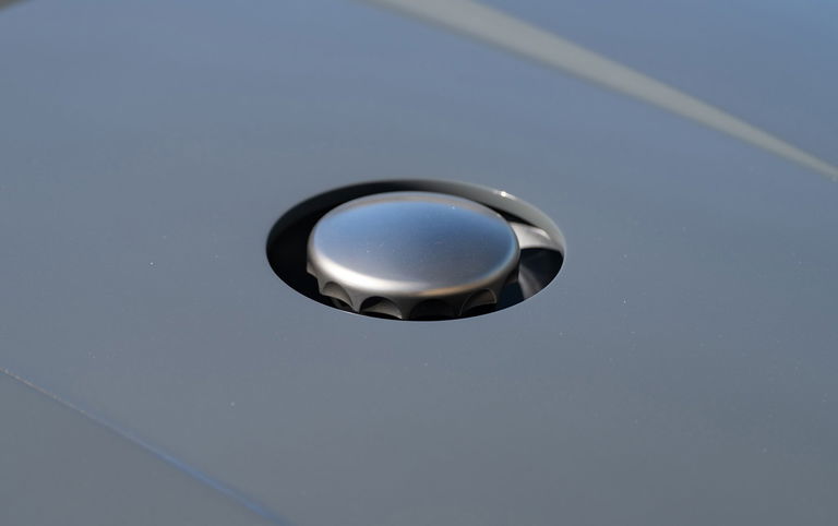 Porsche 911 Reimagined by Singer