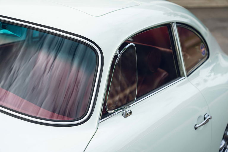 Porsche 356 A 1500 GS Carrera