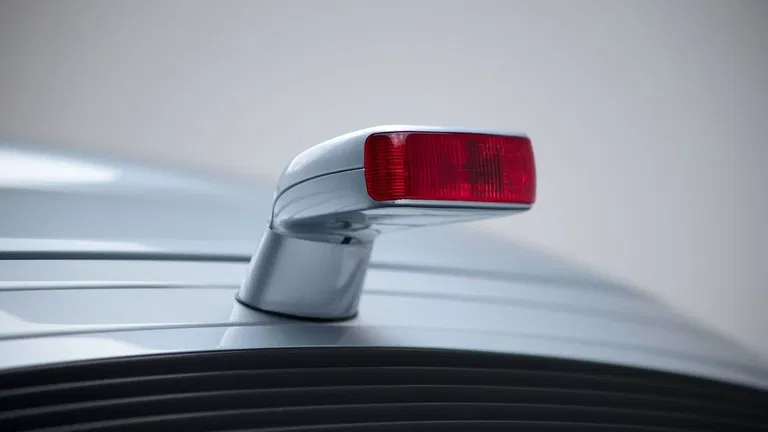 Porsche 964 Carrera 2 Speedster