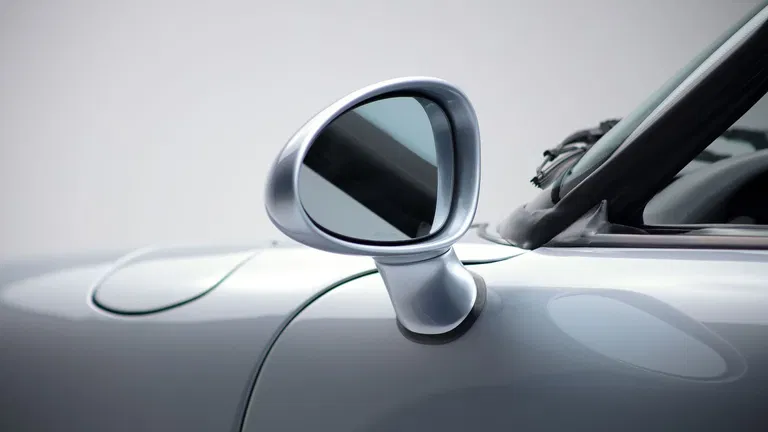 Porsche 964 Carrera 2 Speedster