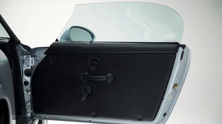 Porsche 964 Carrera 2 Speedster