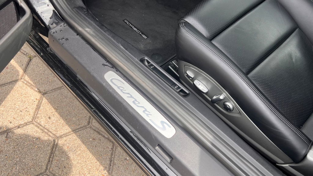 Porsche 991 Carrera S