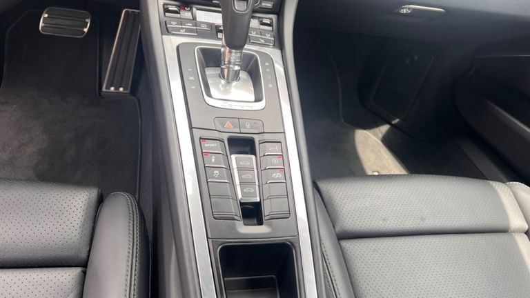 Porsche 991 Carrera S