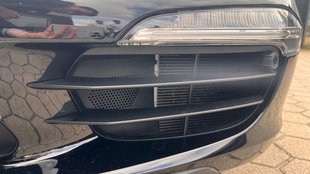 Porsche 991 Carrera S