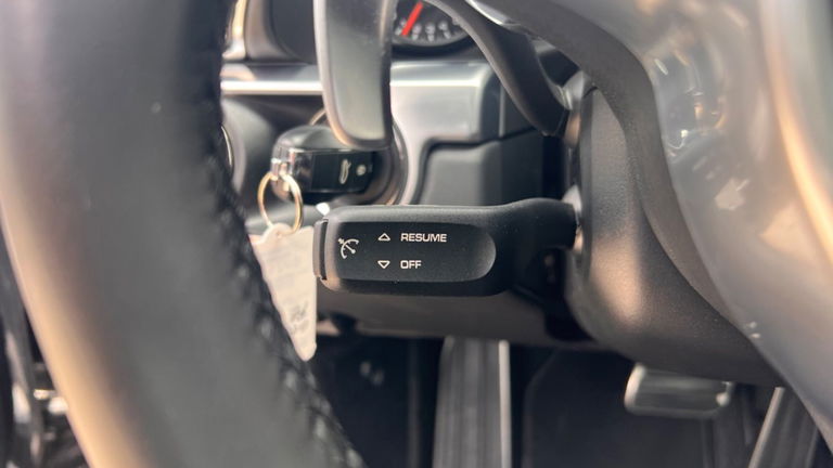 Porsche 991 Carrera S