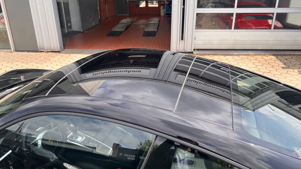 Porsche 991 Carrera S