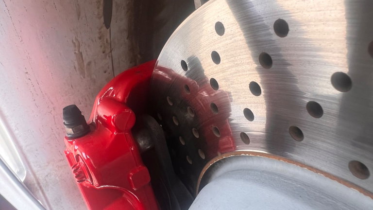 Porsche 991 Carrera S