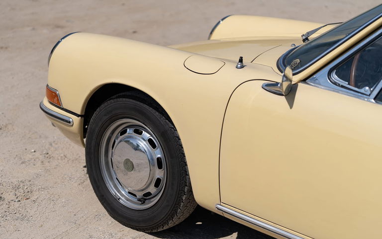 Porsche 911 (F-Modell)