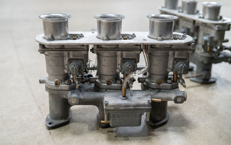 Porsche 911 (F-Modell)