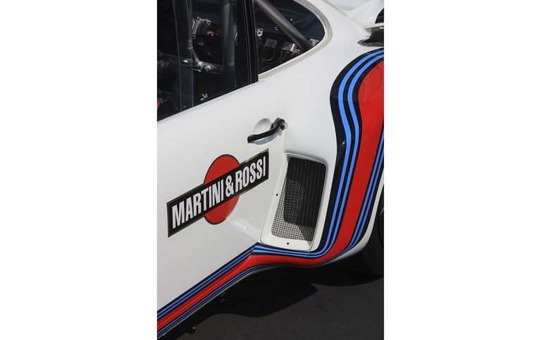 Porsche 935
