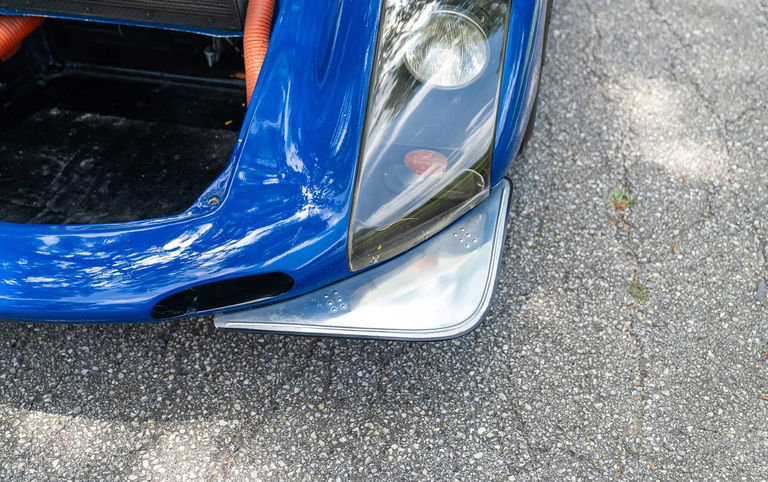 Porsche 906 Carrera 6