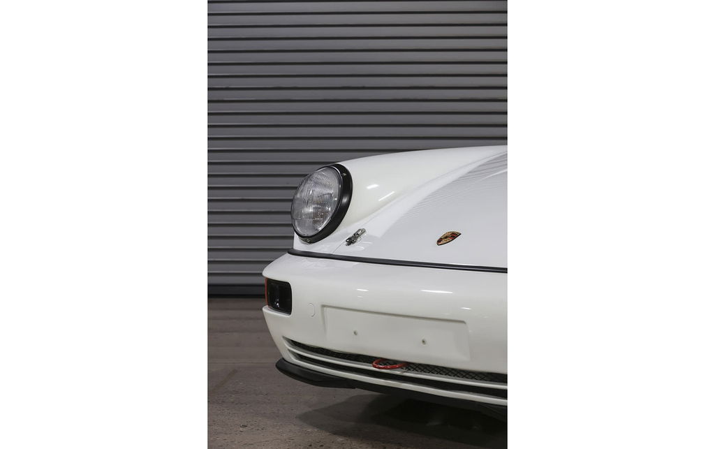 Porsche 964 Carrera RSR 3,8