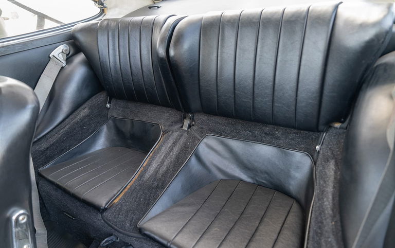 Porsche 911 (F-Modell)