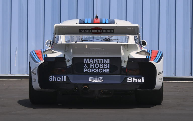 Porsche 935