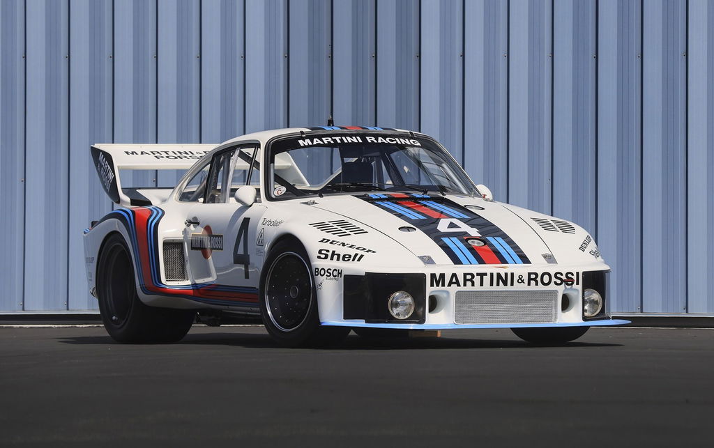 Porsche 935