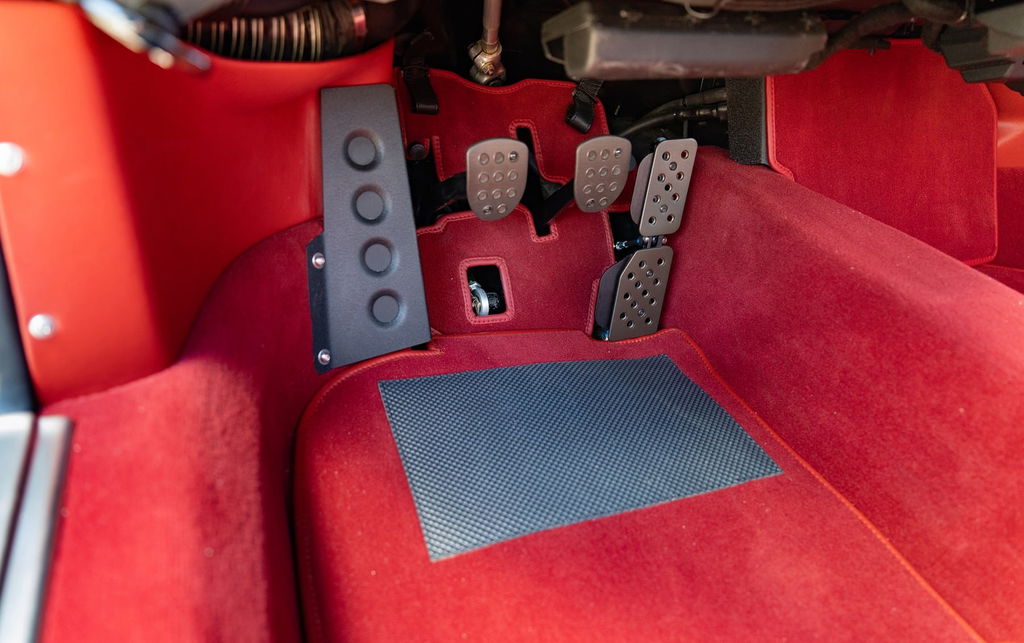 Porsche 911 Reimagined by Singer