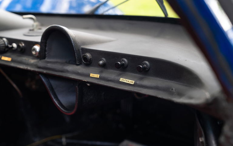 Porsche 906 Carrera 6