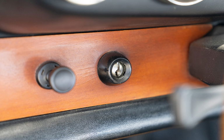 Porsche 911 (F-Modell)