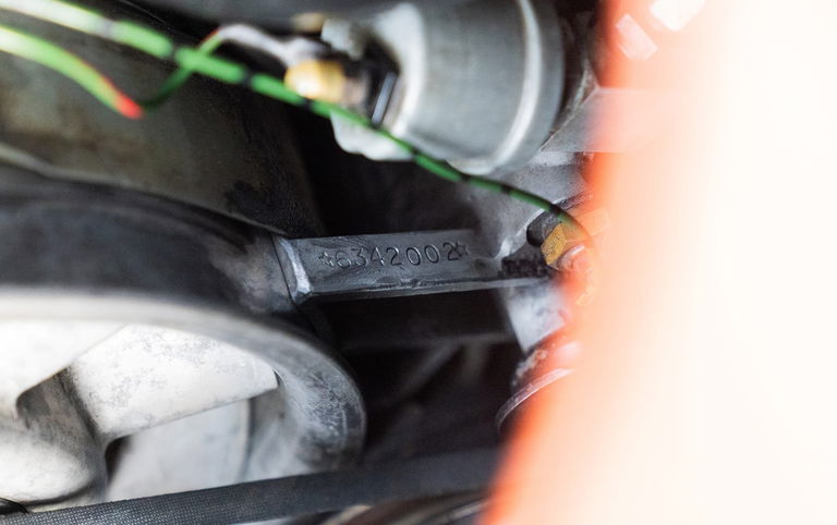 Porsche 911 Carrera (US)