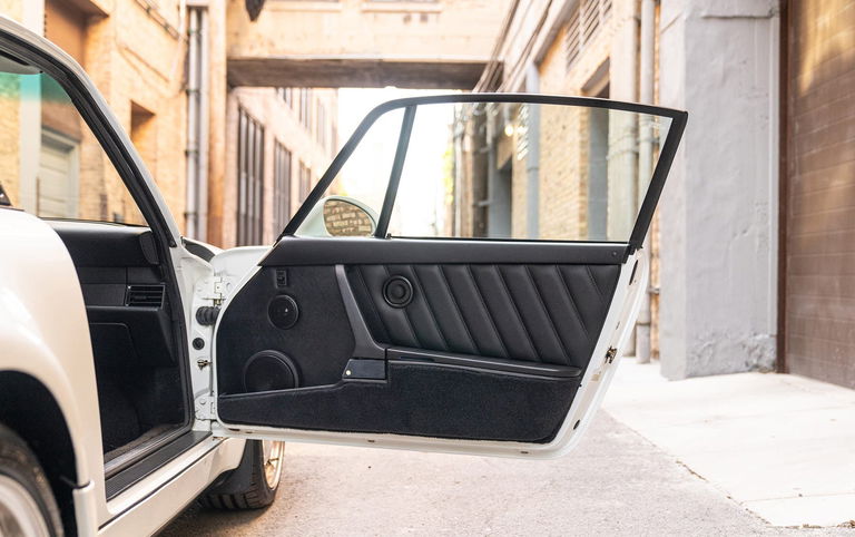 Porsche 964 Turbo 3,6