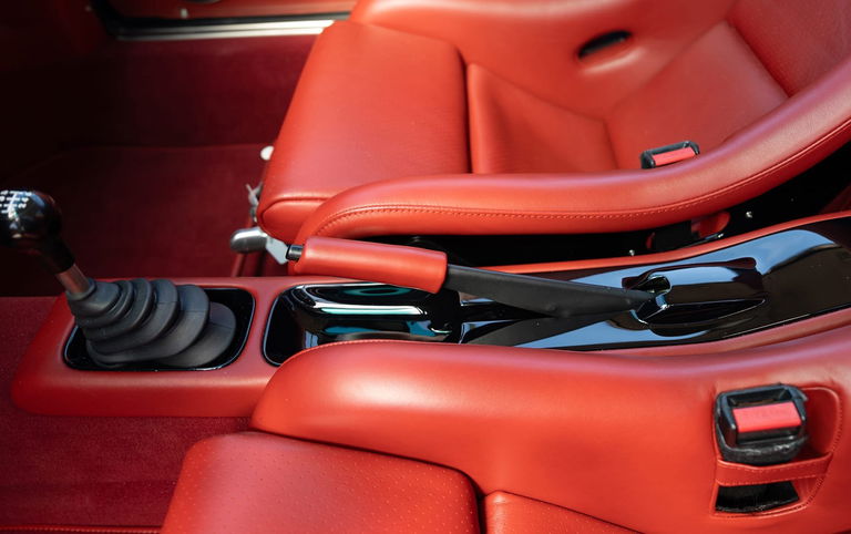 Porsche 911 Reimagined by Singer