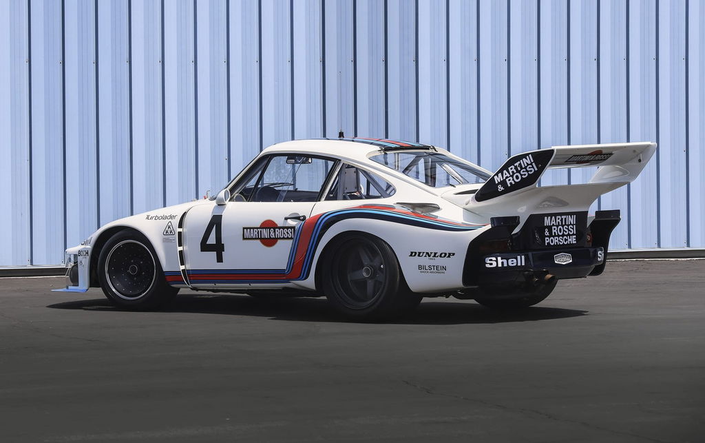 Porsche 935