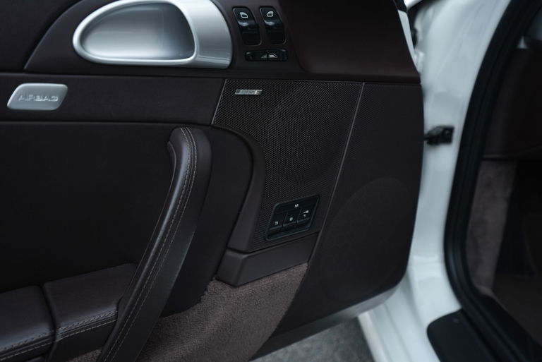 Porsche 997.2 Carrera 4S