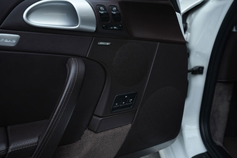 Porsche 997.2 Carrera 4S