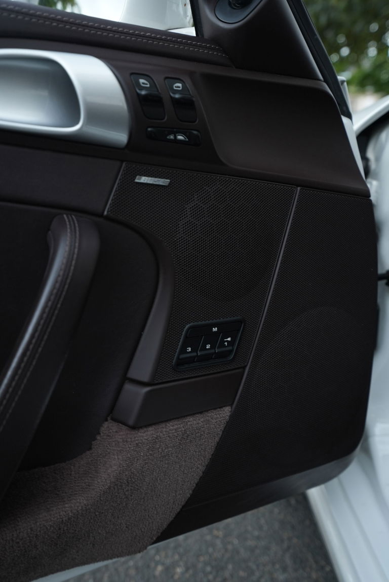 Porsche 997.2 Carrera 4S