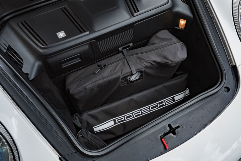 Porsche 997.2 Carrera 4S