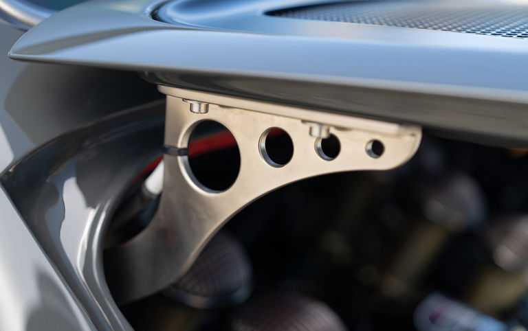 Porsche 911 Reimagined by Singer