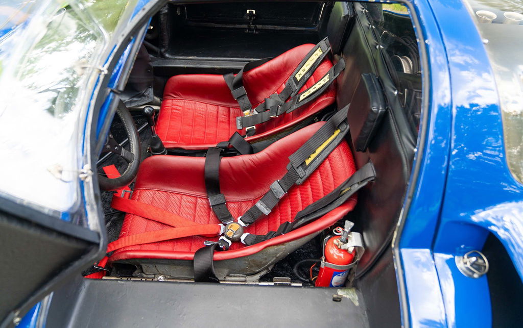 Porsche 906 Carrera 6