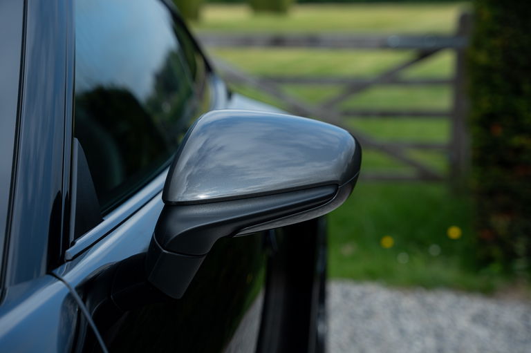 Porsche 992 Carrera T