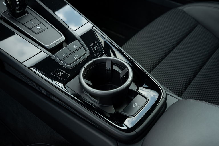 Porsche 992 Carrera T