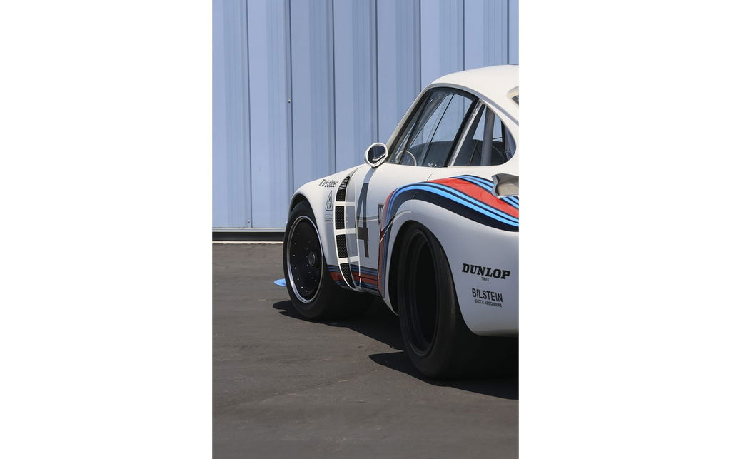 Porsche 935