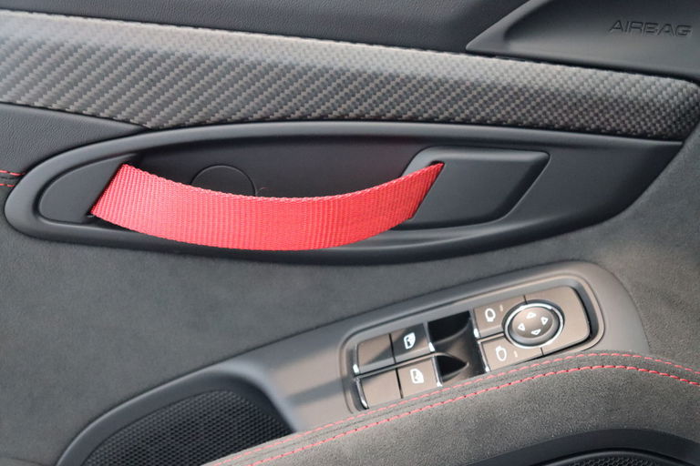 Porsche 718 Spyder RS