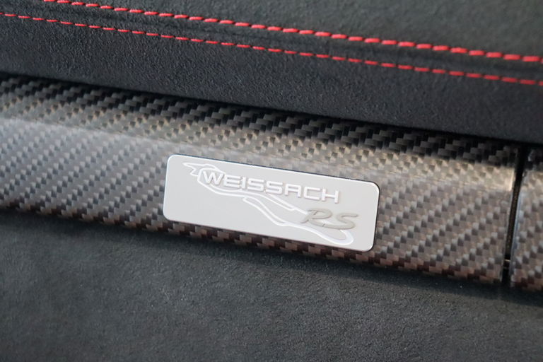 Porsche 718 Spyder RS