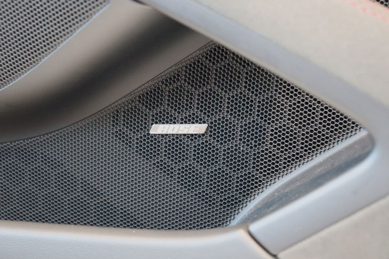 Porsche 718 Spyder RS