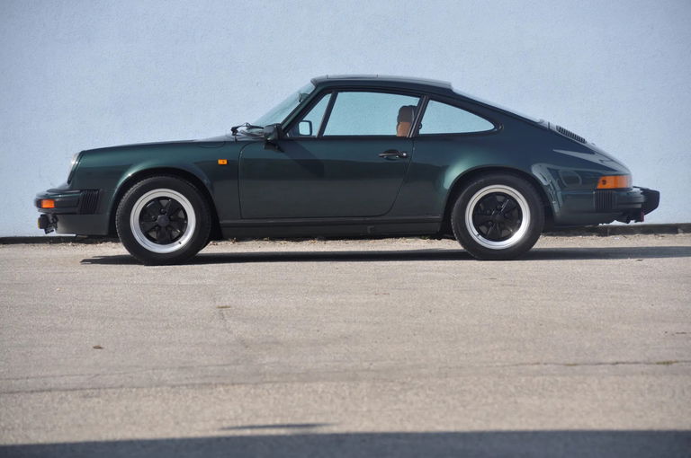 Porsche 911 SC