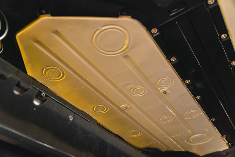 Porsche 964 Carrera RS N/GT