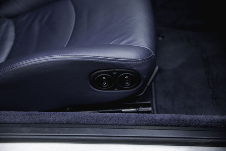 Porsche 993 Turbo WLS 1