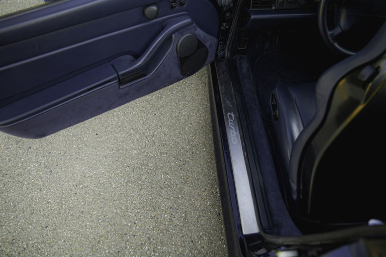 Porsche 993 Turbo WLS 1