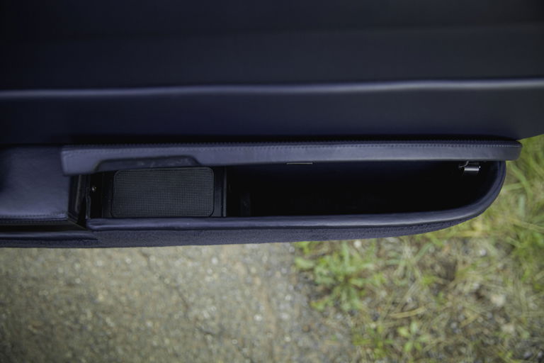 Porsche 993 Turbo WLS 1