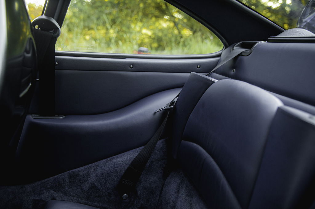 Porsche 993 Turbo WLS 1