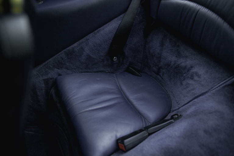 Porsche 993 Turbo WLS 1