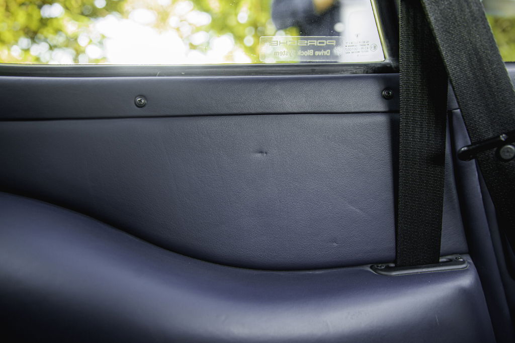 Porsche 993 Turbo WLS 1