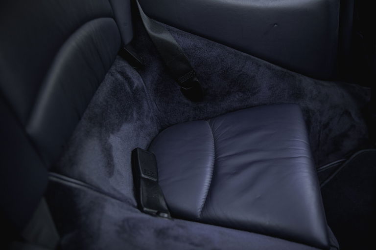 Porsche 993 Turbo WLS 1